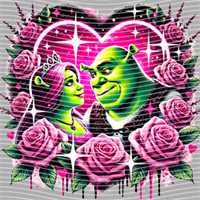 Valentine's Day-QRJ  4798